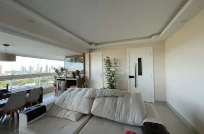 Apartamento 3 quartos para venda em salvador, patamares, 3 dormitórios, 3 suítes, 4 banheiros, 3 vagas