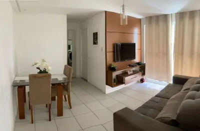 Apartamento com 2 quartos à venda na Rua Jayme Sapolnik, 1184, Imbuí, Salvador