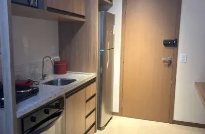 Apartamento 1 quarto para locação em salvador, graça, 1 dormitório, 1 banheiro, 1 vaga