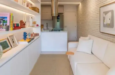 Apartamento 1 quarto para venda em salvador, horto florestal, 1 dormitório, 1 banheiro, 1 vaga