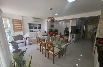 Apartamento 3 quartos para venda em salvador, pituaçu, 3 dormitórios, 1 suíte, 3 banheiros, 2 vagas