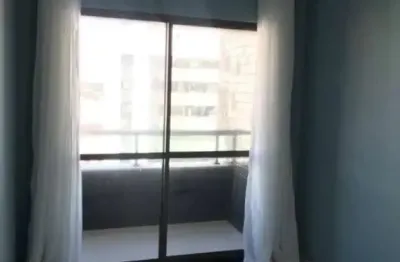 Apartamento 2 quartos para locação em salvador, parque bela vista, 2 dormitórios, 1 suíte, 2 banheiros, 1 vaga