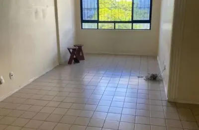Apartamento 3 quartos para venda em salvador, imbuí, 3 dormitórios, 1 suíte, 3 banheiros, 1 vaga