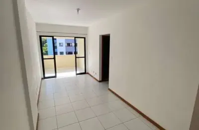 Apartamento 2 quartos para locação em salvador, pituaçu, 2 dormitórios, 2 banheiros, 1 vaga