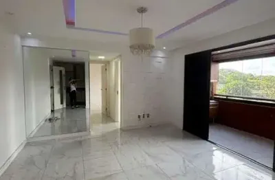Apartamento 2 Quartos para Venda em Salvador, Trobogy, 2 dormitórios, 1 suíte, 2 banheiros, 1 vaga