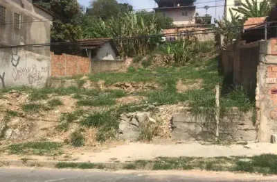 Terreno à venda no céu azul, belo horizonte  por r$ 380.000