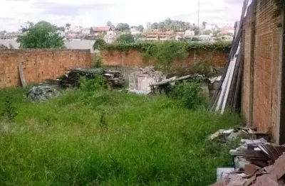 Terreno à venda no Céu Azul, Belo Horizonte 