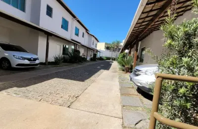 Casa em condomínio fechado proximo a avenida guarapari