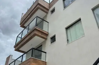 Cobertura com 3 quartos à venda na Santa Branca, Belo Horizonte 