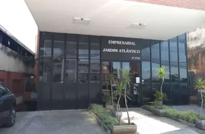 Excelente sala santa amélia pampulha 25,50 m² de vassoura.