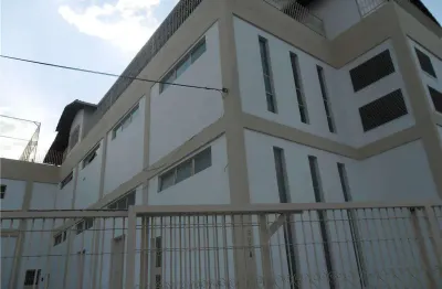 Galpão comercial à venda, santa branca, belo horizonte