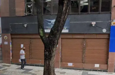 Ponto comercial para alugar no Barro Preto, Belo Horizonte 