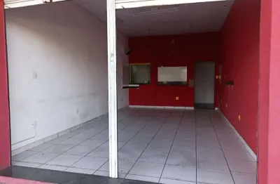 Ponto comercial para alugar no planalto, belo horizonte  por r$ 2.500