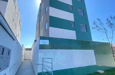 Apartamento com 2 quartos à venda na Candelária, Belo Horizonte 