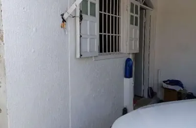 Terreno à venda em Copacabana, Belo Horizonte 