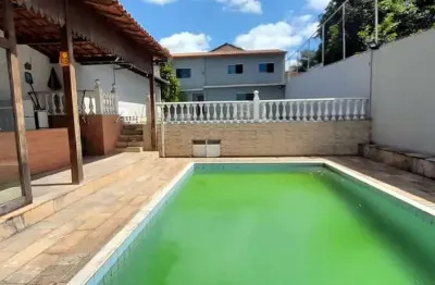 Casa com 3 quartos à venda em Copacabana, Belo Horizonte 