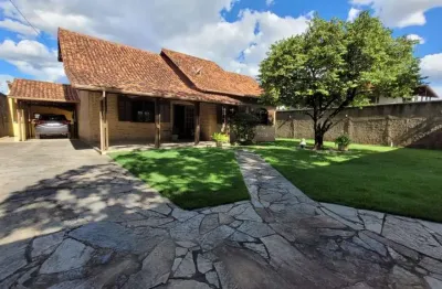 Casa em condomínio fechado com 4 quartos à venda em Bandeirantes, Belo Horizonte 