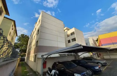 Apartamento com 2 quartos à venda em Piratininga (Venda Nova), Belo Horizonte 