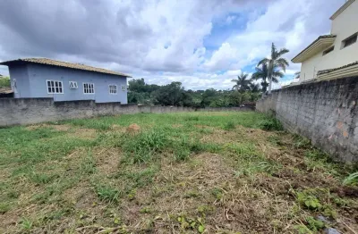 Terreno à venda em Garças, Belo Horizonte 