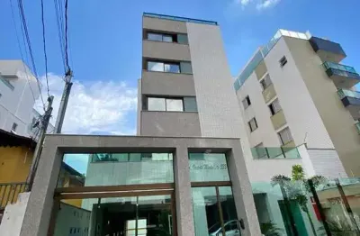 Apartamento com 3 quartos à venda em Itapoã, Belo Horizonte 