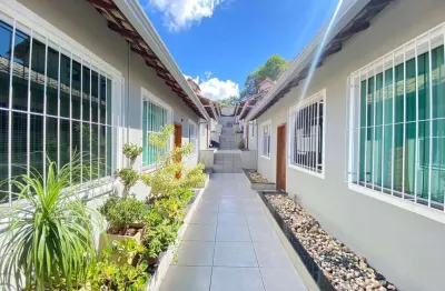 Casa em condomínio fechado com 2 quartos à venda na Jaqueline, Belo Horizonte 
