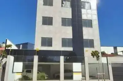 Apartamento com 3 quartos à venda em Letícia, Belo Horizonte 