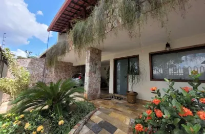 Casa em condomínio fechado com 3 quartos à venda em São João Batista, Belo Horizonte 