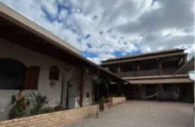 Casa com 4 quartos à venda em Copacabana, Belo Horizonte 