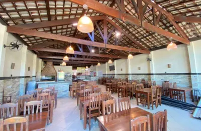 Barracão / Galpão / Depósito com 1 sala à venda em Bandeirantes (Pampulha), Belo Horizonte 