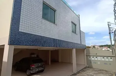 Apartamento com 3 quartos à venda no Parque Leblon, Belo Horizonte 