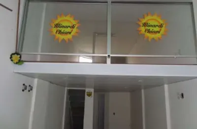 Ponto comercial à venda na Santa Branca, Belo Horizonte 