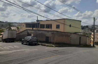 Prédio à venda no Parque Copacabana, Belo Horizonte 