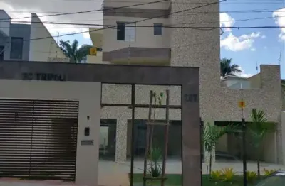 Cobertura com 2 quartos à venda em Itapoã, Belo Horizonte 