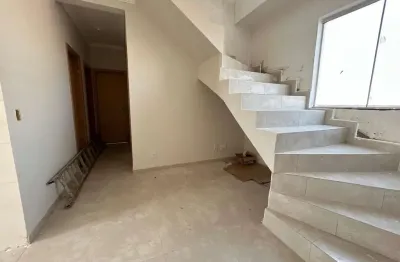 Cobertura com 3 quartos à venda em Piratininga (Venda Nova), Belo Horizonte 