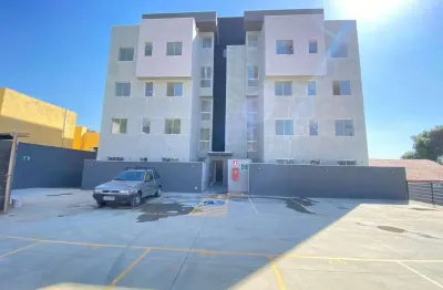 Cobertura com 3 quartos à venda em Copacabana, Belo Horizonte 