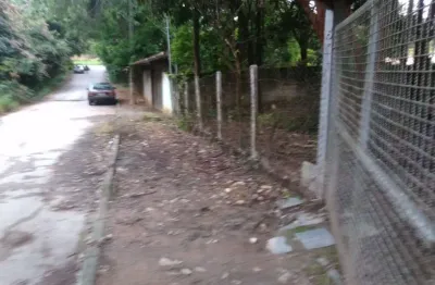 Terreno à venda na Pousada Del Rey (São Benedito), Santa Luzia 