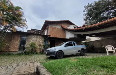 Casa com 5 quartos à venda em São Luiz, Belo Horizonte 