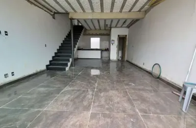 Casa em condomínio fechado com 3 quartos à venda na liberdade, santa luzia , 120 m2 por r$ 600.000