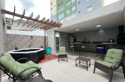 Apartamento com 2 quartos à venda em Itapoã, Belo Horizonte 
