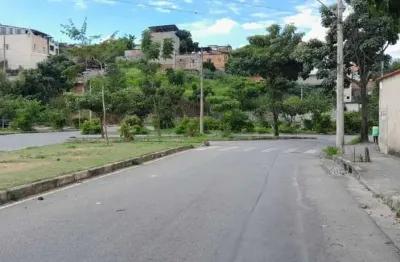 Terreno à venda no parque leblon, belo horizonte  por r$ 450.000