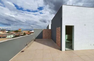 Cobertura com 3 quartos à venda no Parque Leblon, Belo Horizonte 