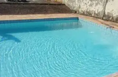 Terreno à venda em Braúnas, Belo Horizonte 