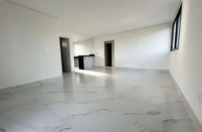 Apartamento com 3 quartos à venda na Santa Amélia, Belo Horizonte 