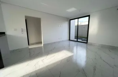 Apartamento com 3 quartos à venda na Santa Amélia, Belo Horizonte 