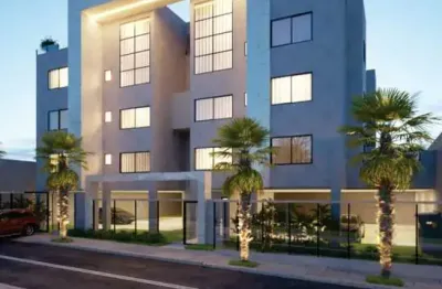 Cobertura com 3 quartos à venda na Santa Amélia, Belo Horizonte 
