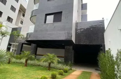 Cobertura com 4 quartos à venda em Itapoã, Belo Horizonte 