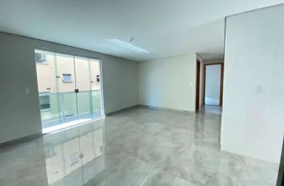 Apartamento com 3 quartos à venda no Heliópolis, Belo Horizonte 