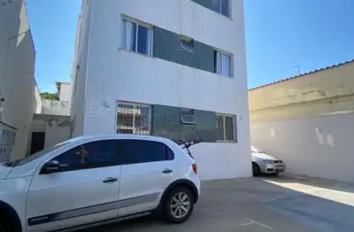 Cobertura com 3 quartos à venda no Planalto, Belo Horizonte 