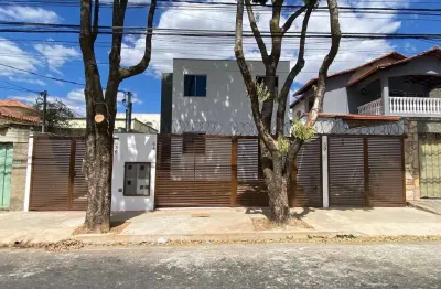 Casa com 3 quartos à venda na Etelvina Carneiro, Belo Horizonte 