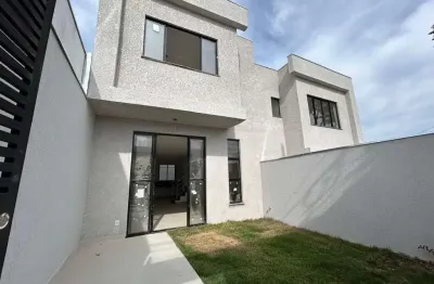 Casa com 3 quartos à venda na Santa Amélia, Belo Horizonte 